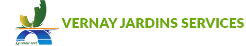 Logo VERNAY JARDINS SERVICES